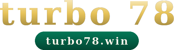 turbo 78 logo
